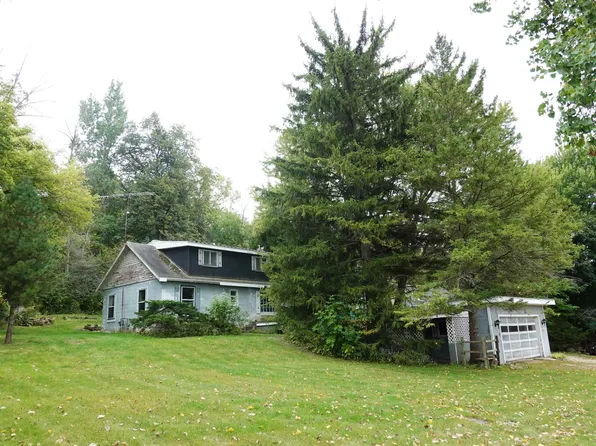 N7673 County Road Wh, Fond Du Lac, WI 54937