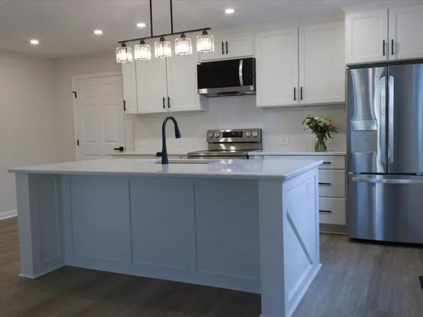 1023 W Lakewood Ave, Durham, NC 27707