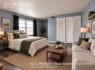 2016 NW 50th Ter, Kansas City, MO 64151