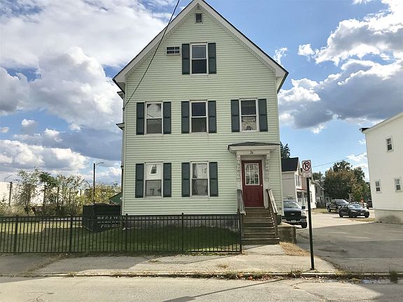 2nd image of 26 Bath St #3