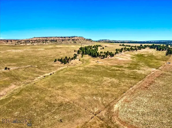 0 Miller Butte, Park City, MT 59063