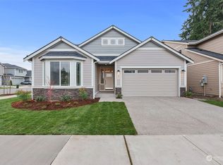 2851 75th Ave SW LOT 51, Tumwater, WA