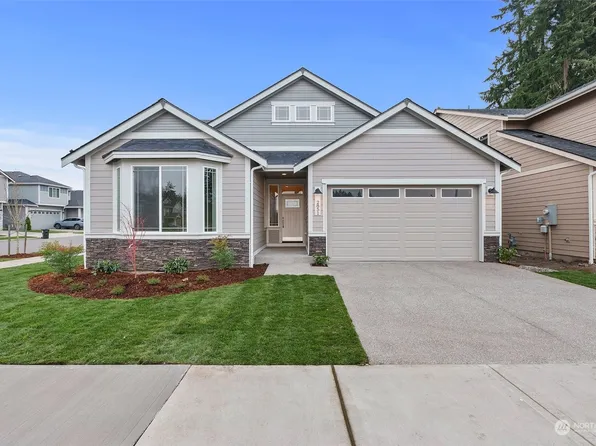 2851 75th Avenue SW Lot 51, Tumwater, WA 98512