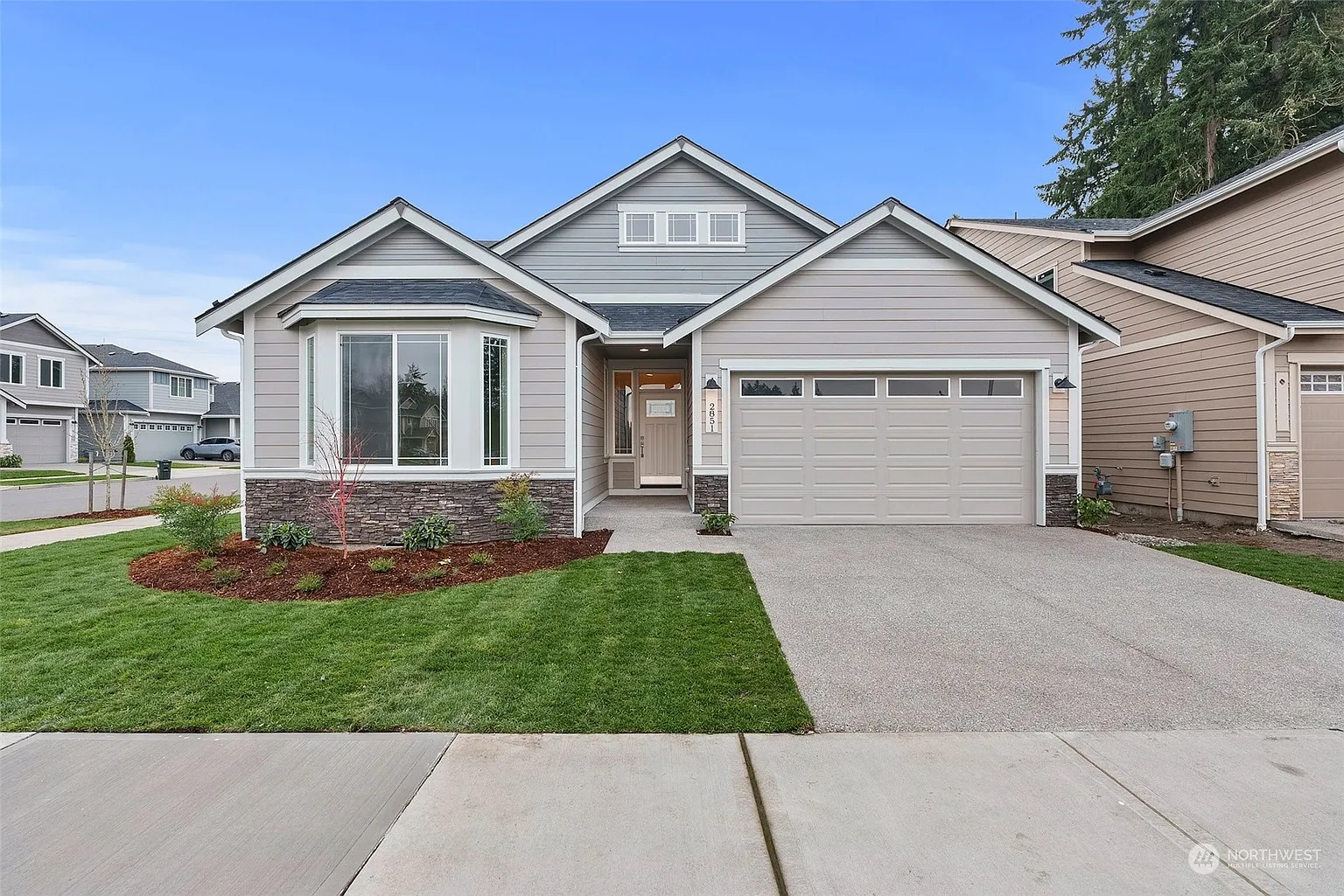 2851 75th Avenue SW Lot 51 photo 1