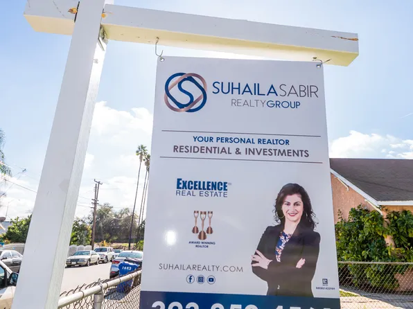 1049 S Alma Ave, Los Angeles, CA 90023