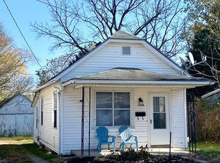 138 Nicholas Dr, Circleville, OH 43113