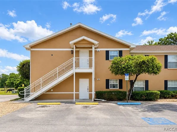 4450 E Windmill Dr APT 206, Inverness, FL 34453