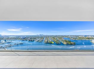 153 N Seabreeze #2503-S, Fort Lauderdale, FL 33304