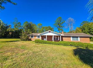 12046 Us Highway 301 S, Hampton, FL 32044