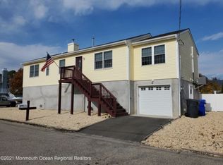 44 Bay Way, Brick, NJ 08723