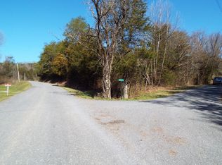 0 Clearwood Rd LOT 41, Newport, TN 37821