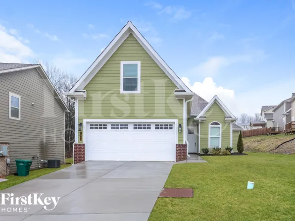 2045 Hamilton Hill Dr, Antioch, TN 37013