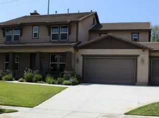 1182 Lavendar Way, Corona, CA 92882
