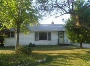 527 W Ellis Ave, Belding, MI 48809