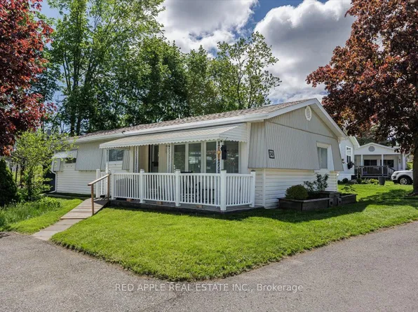 30 Flora Ct, Innisfil, ON L9S 1R4