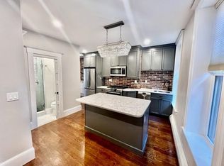 203 Salem St #2F, Boston, MA 02113