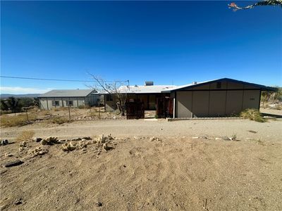 15981 N Joshua Dr, Dolan Springs, AZ, 86441