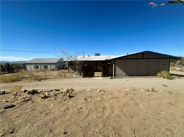 15981 N Joshua Dr, Dolan Springs, AZ 86441