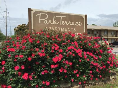 3401 Park Ave, Fort Smith, AR, 72903