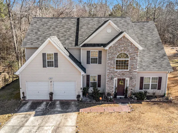 106 Old Gettysburg Way, Dallas, GA 30157