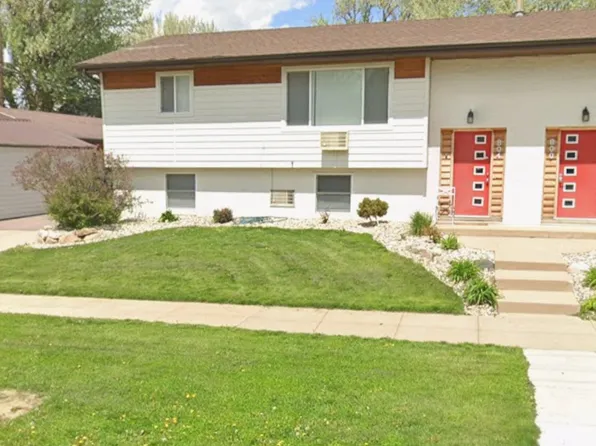 804 W 4th St #2, Sioux Falls, SD 57104