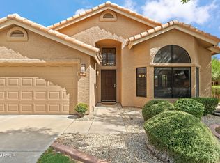15641 N 51ST Street, Scottsdale, AZ 85254