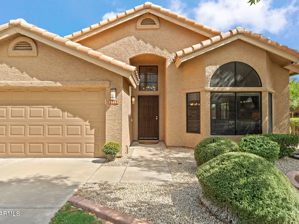 15641 N 51ST Street, Scottsdale, AZ 85254
