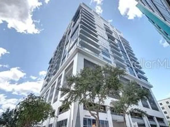 260 S Osceola Ave, Orlando, FL