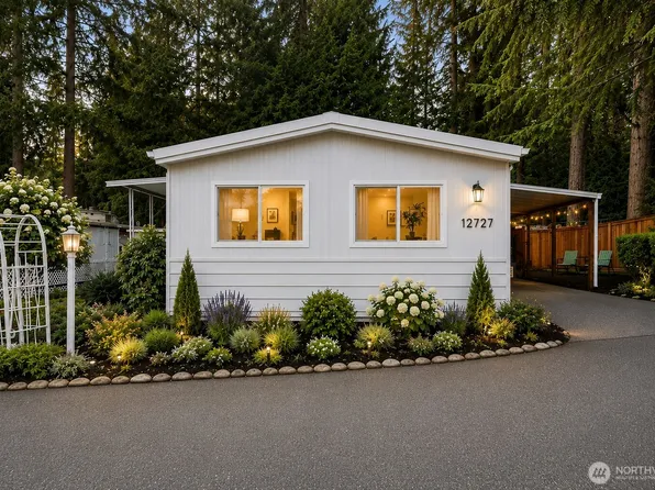 12727 112th Avenue E #13, Puyallup, WA 98374