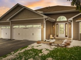 9628 Hames Ave S, Cottage Grove, MN 55016