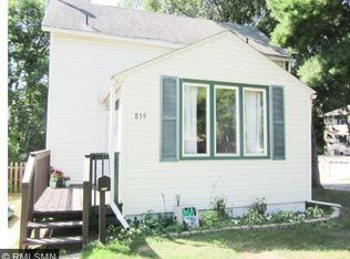 839 Dwane St, South Saint Paul, MN 55075