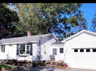 193 Stebbins Rd, Sanford, ME 04073