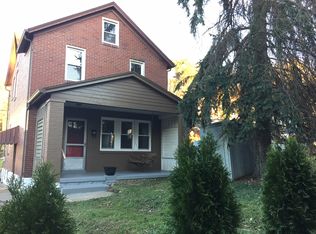 511 Chestnut St, Carnegie, PA 15106