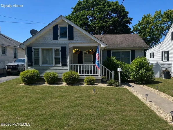 107 Wesley Avenue, Atlantic Highlands, NJ 07716
