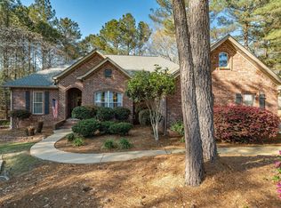 11 Plainview Xing, Hattiesburg, MS 39402