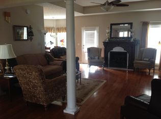 6300 Poplar Ridge Dr, Flatwoods, KY 41139