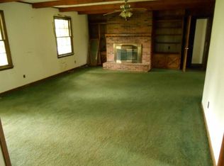 384 Masseyville McNairy Rd, Finger, TN 38334