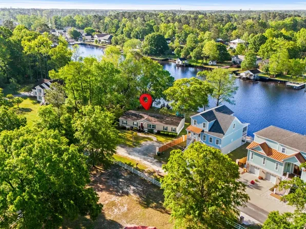 2380 John Henry Ln., Myrtle Beach, SC 29579