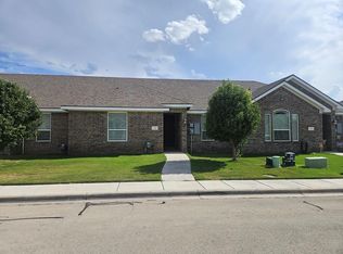 14 Devon Ct, Odessa, TX 79765