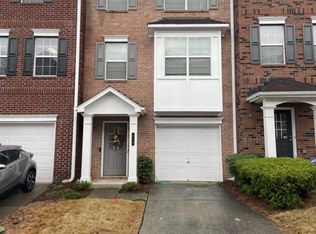 379 Heritage Park Trce NW #4, Kennesaw, GA 30144