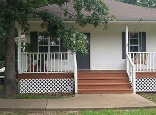 119 Ramsey Bridge Rd SE, Cleveland, TN 37323