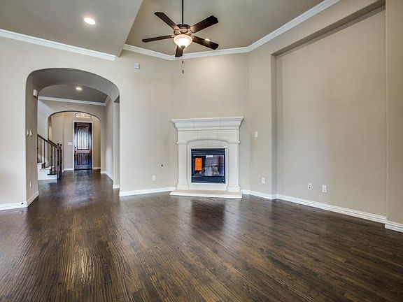 4th image of 6812 Badlands Dr