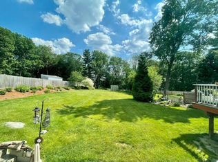 13 Broadway #2, Stoneham, MA 02180
