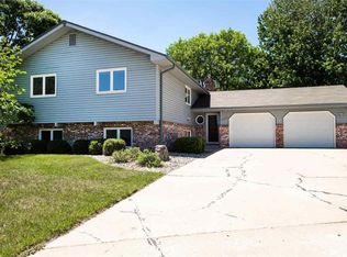 2941 Dimrill Stair, Manhattan, KS 66503
