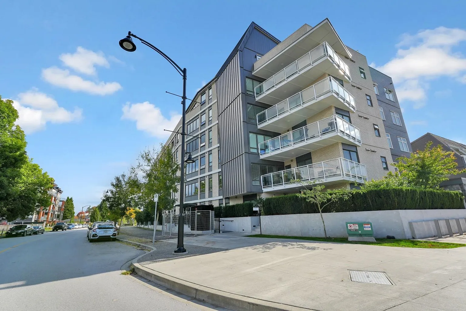 22226 Brown Ave #411 photo 1