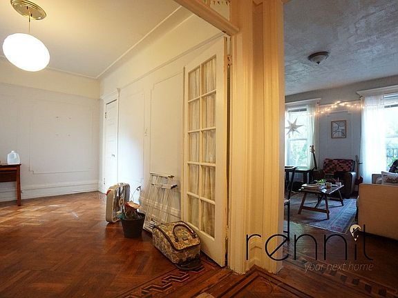 2nd image of 988 Bergen St #B44
