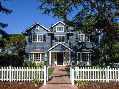 620 Magnolia St, Menlo Park, CA, 94025