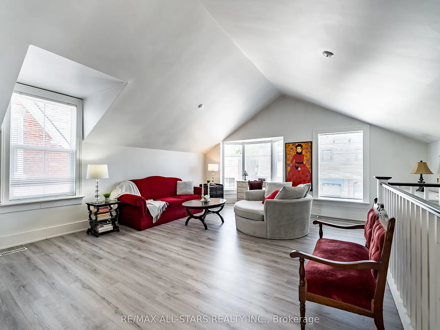 1 bed, $2,275 — Photo 1