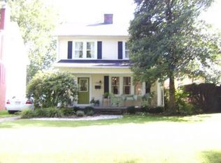 550 E Allen St, Lancaster, OH