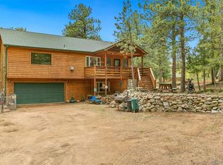 30 Bristlecone Cir, Bailey, CO 80421